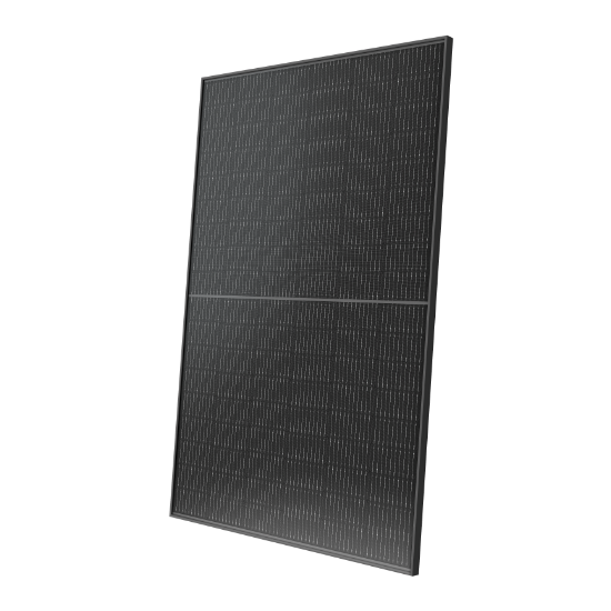 Picture of SOLARWATT Panel classic AM 2.5 black (425 Wp)