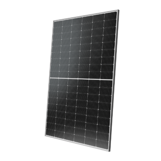 Picture of SOLARWATT Panel classic AM 2.5 pure (435 Wp)