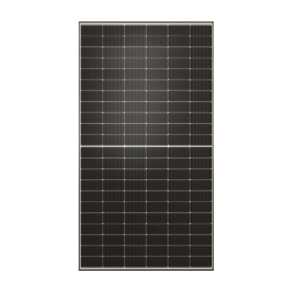 Picture of Solarwatt Vision XL 5.0 Pure 610Wp Solar Panel