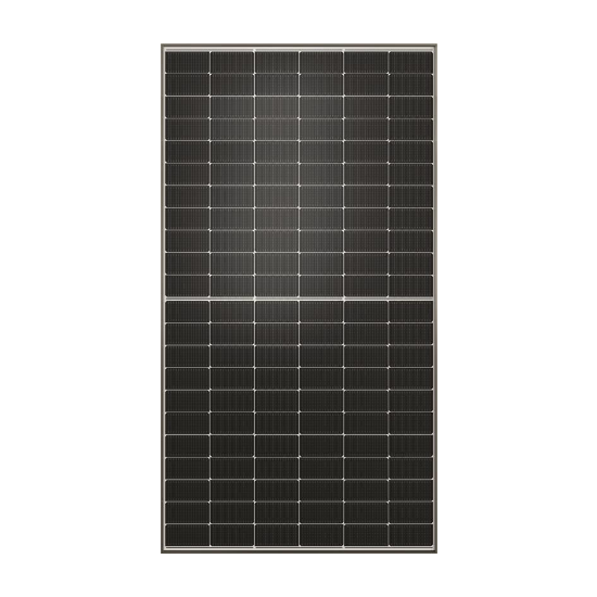 Picture of Solarwatt Vision XL 5.0 Pure 610Wp Solar Panel