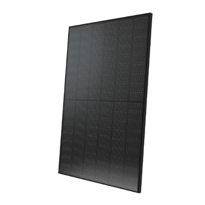 Picture of Solarwatt Vision M 5.0 All Black 450Wp Solar Panel