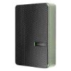 Picture of Andersen A3 Smart EV Charger (7kW, Tethered, Customisable) Andersen A3 Andersen Carbon - Highland Green