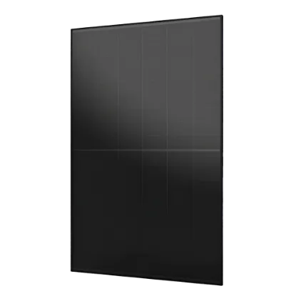 Picture of Aiko Neostar 2S 460W N-Type All Black Solar Panel