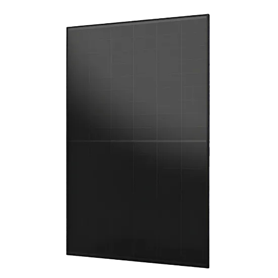 Picture of Aiko Neostar 2S 460W N-Type All Black Solar Panel