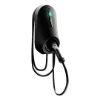 Picture of myenergi Zappi GLO | 7kW Tethered EV Charger with Solar Integration Picture of myenergi Zappi GLO | 7kW Tethered EV Charger with Solar Integration
