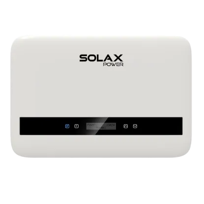 Picture of SolaX X1 Boost 3.6kW G4 Inverter
