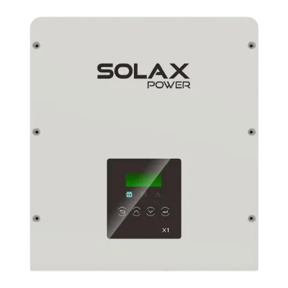Picture of SolaX X1 Smart 8kW Inverter