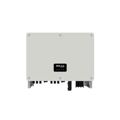 Picture of SolaX X3-MEGA G2 40kW Three-Phase String Inverter
