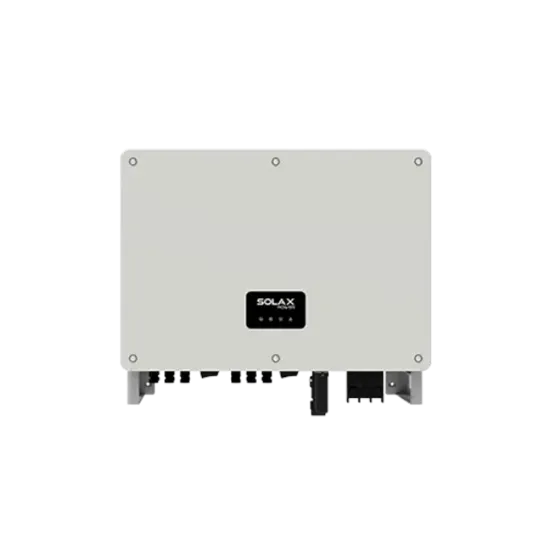 Picture of SolaX X3-MEGA G2 60kW Three-Phase String Inverter