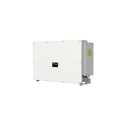 Picture of SolaX X3-Forth 125kW Inverter