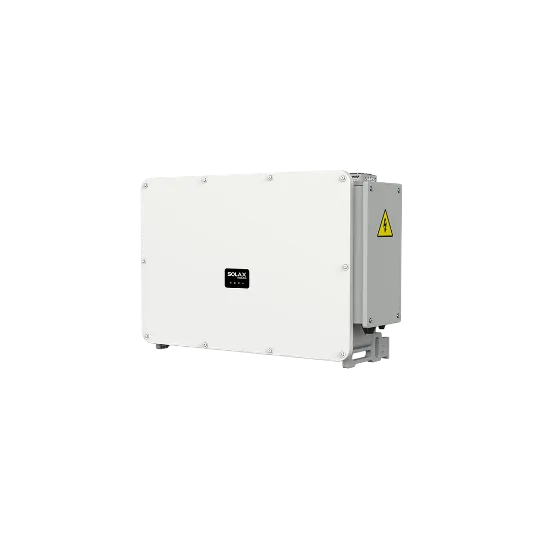 Picture of SolaX X3-Forth 125kW Inverter