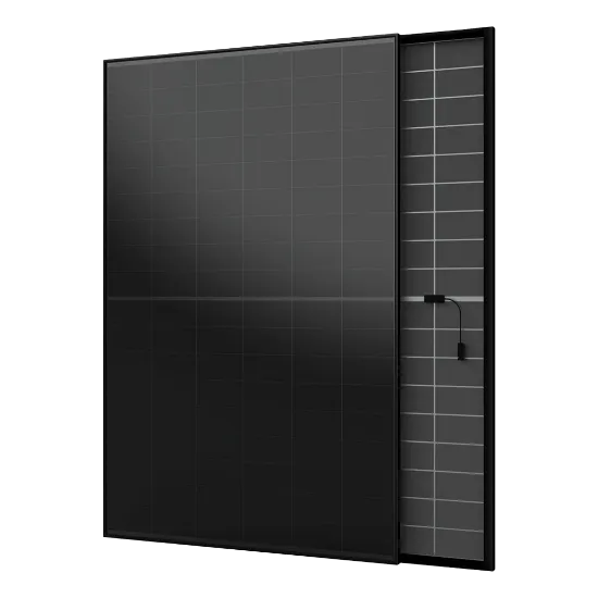 Picture of Aiko Neostar 2S+ 510W N-Type ABC All Black Solar Panel (Gen 2) Picture of Aiko Neostar 2S+ 510W N-Type ABC All Black Solar Panel (Gen 2)