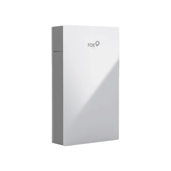 Picture of Fox ESS EVO Series 10kW All-in-One Inverter + 10.24kWh Battery Storage Picture of Fox ESS EVO Series 10kW All-in-One Inverter + 10.24kWh Battery Storage