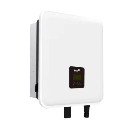 Picture of Fox ESS KH10.5 10.5kW Single-Phase Hybrid Inverter