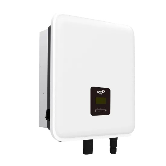 Picture of Fox ESS KH10.5 10.5kW Single-Phase Hybrid Inverter