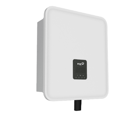 Picture of Fox ESS H3 5.0kW Three-Phase Hybrid Inverter