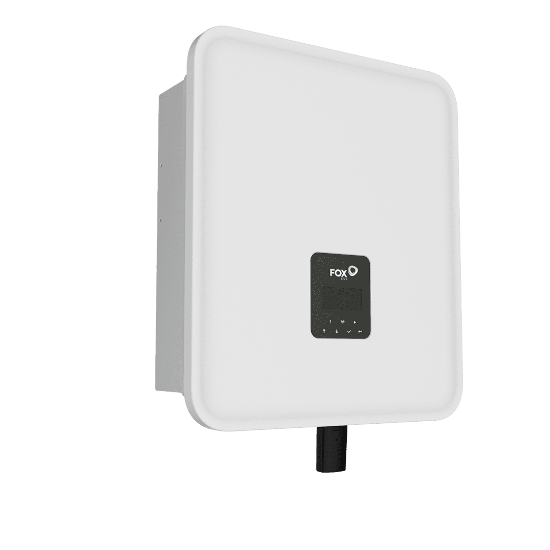 Picture of Fox ESS H3 5.0kW Three-Phase Hybrid Inverter Picture of Fox ESS H3 5.0kW Three-Phase Hybrid Inverter