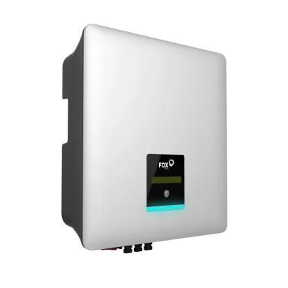 Picture of Fox ESS G10 10.0kW Single Phase Solar Inverter