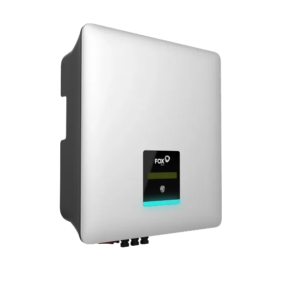 Picture of Fox ESS G10 10.0kW Single Phase Solar Inverter
