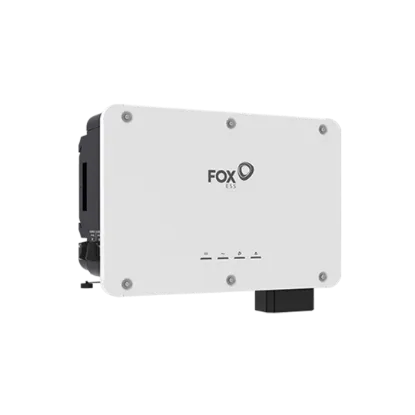 Picture of Fox ESS V3-30.0 30kW Three Phase Solar Inverter