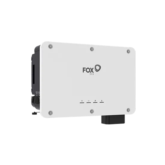 Picture of Fox ESS V3-50.0 50kW Three Phase Solar Inverter