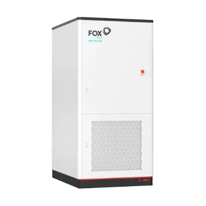 Picture of Fox ESS G-Max 100kW All In One System 215kWh Storage (GM215kWh-100kW-2h)