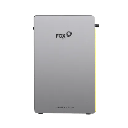 Picture of Fox ESS EP5-H 5.18kWh Battery with Heating Element