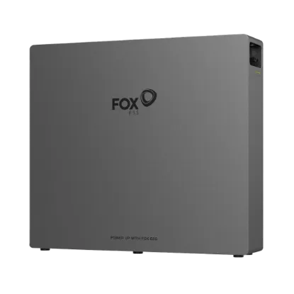 Picture of Fox ESS EP11-H 10.36kWh Battery with Heating Element