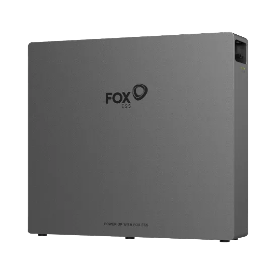Picture of Fox ESS EP11-H 10.36kWh Battery with Heating Element
