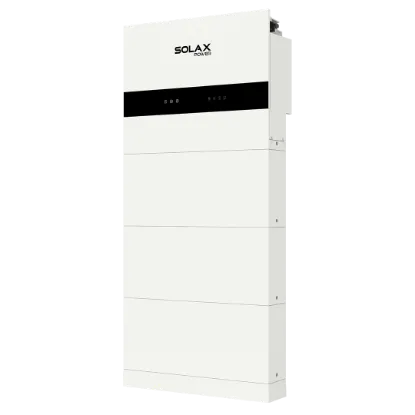 Picture of SolaX X1-IES 6.0kW Single Phase Hybrid Inverter