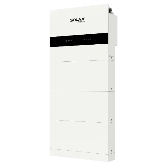 Picture of SolaX X1-IES 6.0kW Single Phase Hybrid Inverter