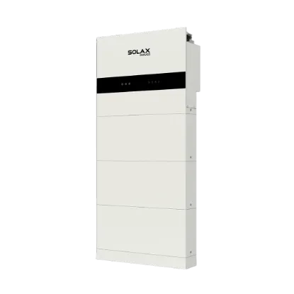 Picture of SolaX IES Series Box