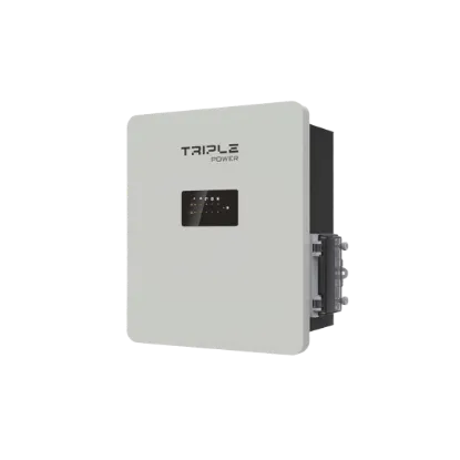 Picture of SolaX TP58 BMS Parallel Box G2