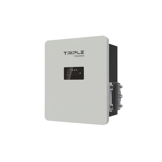 Picture of SolaX TP58 BMS Parallel Box G2