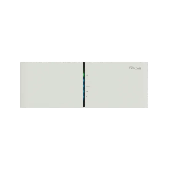 Picture of SolaX Triple Power X-ESS BMU 3 MCS0600