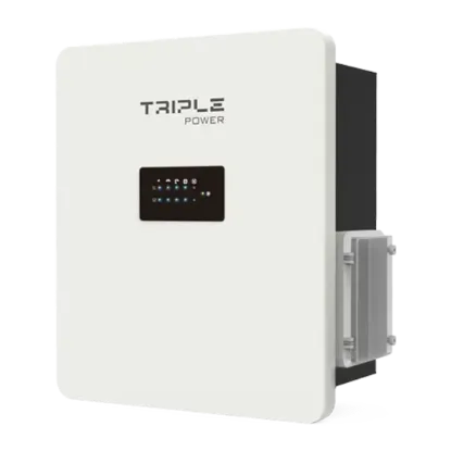 Picture of SolaX TP30 BMS Parallel Box G2