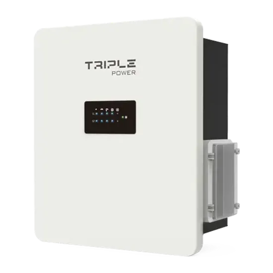 Picture of SolaX TP30 BMS Parallel Box G2