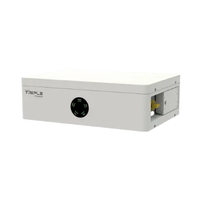 Picture of SolaX Triple Power HS25/HS36 Battery Management Unit – MCS0800