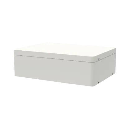 Picture of SolaX Triple Power Series Box for TP-HS25/36 Batteries