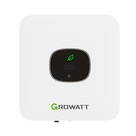 Picture of Growatt MIC 3000 TL-X-DC – 3kW Single Phase Inverter