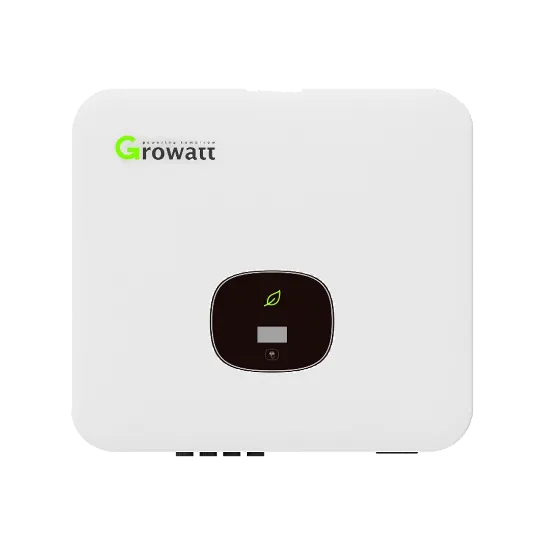 Picture of Growatt MIN 3600 TL-XH – 3.6kW Single Phase Hybrid Inverter