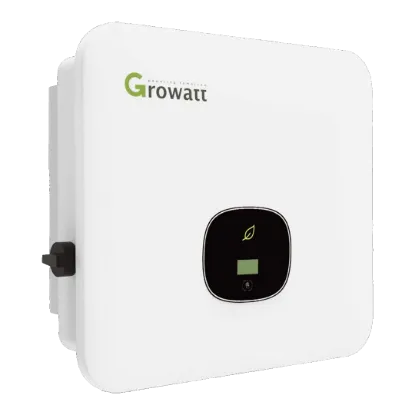 Picture of Growatt MOD 10000 TL3-XH – 10kW Three-Phase Hybrid Inverter