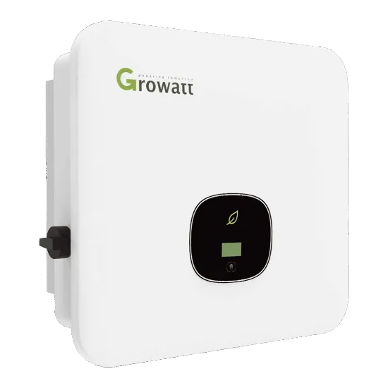 Picture of Growatt MOD 10000 TL3-XH – 10kW Three-Phase Hybrid Inverter