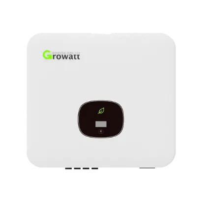 Picture of Growatt MIN10000-TL2-X-DC – 10kW Single Phase Solar Inverter