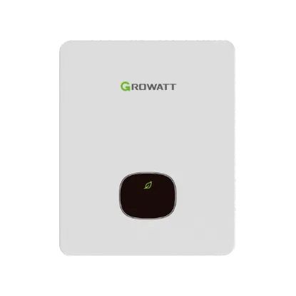 Picture of Growatt SYN-100-MID-XH-30 – Backup Box for MID Inverters