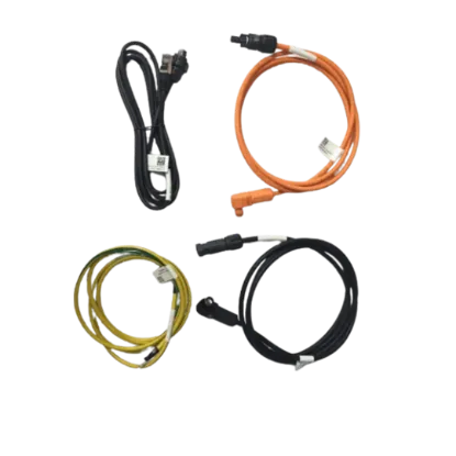 Picture of Growatt APX Parallel Battery Cable – For 5.0P Module Stacks