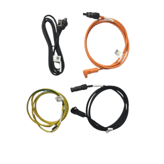Picture of Growatt APX Parallel Battery Cable – For 5.0P Module Stacks Picture of Growatt APX Parallel Battery Cable – For 5.0P Module Stacks
