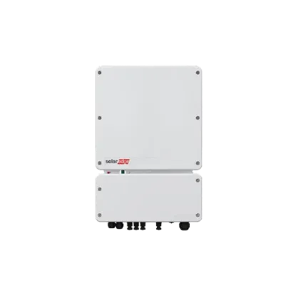 Picture of SolarEdge SE3680H-RWBMNBF54 Home Wave Inverter – 3.68kW Output
