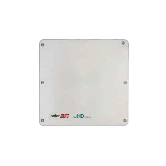 Picture of SolarEdge SE8000H-RW000BEN4 Inverter – 8.0kW Output