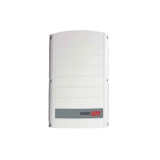 Picture of SolarEdge SE8K-RW0TEBEN4 Inverter – 8.0kW Output